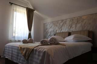 Проживание в семье Casa Belvedere Pietrosu Мойсей Двухместный номер Делюкс с 1 кроватью-1