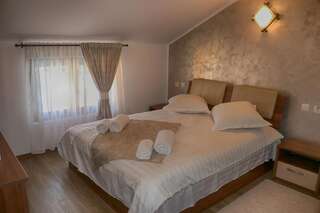 Проживание в семье Casa Belvedere Pietrosu Мойсей Апартаменты с 2 спальнями-9